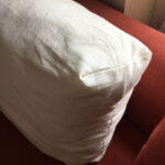 New couch cushions